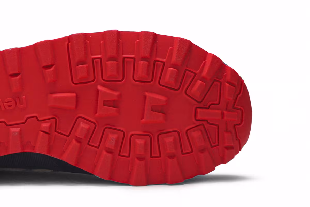 Ronnie Fieg x New Balance 577 Americana, view 6