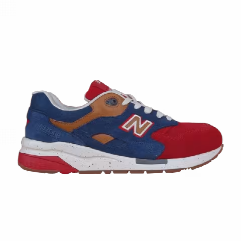 Ubiq x New Balance 1600 'The Benjamin'