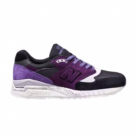 Sneaker Freaker x New Balance 998 Made in USA 'Tassie Devil'