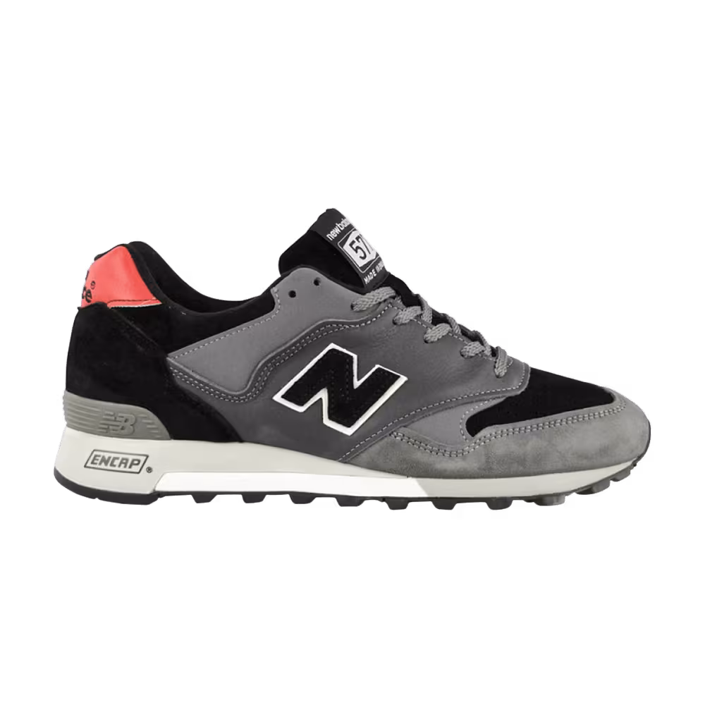 New Balance The Good Will Out x 577 Autobahn