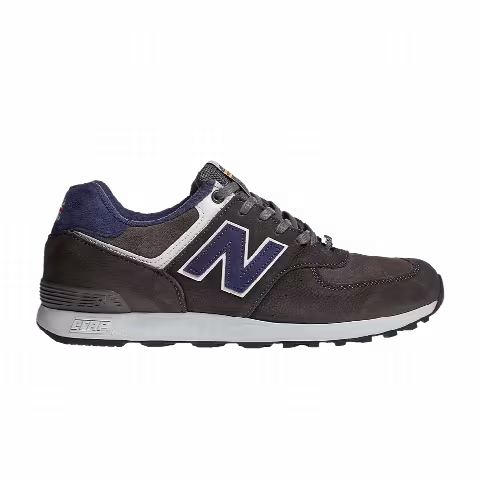 New Balance 576 Made in England 'Tea Pack - Earl Grey'