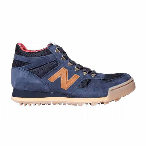Herschel Supply Co. x New Balance 710 'Navy'