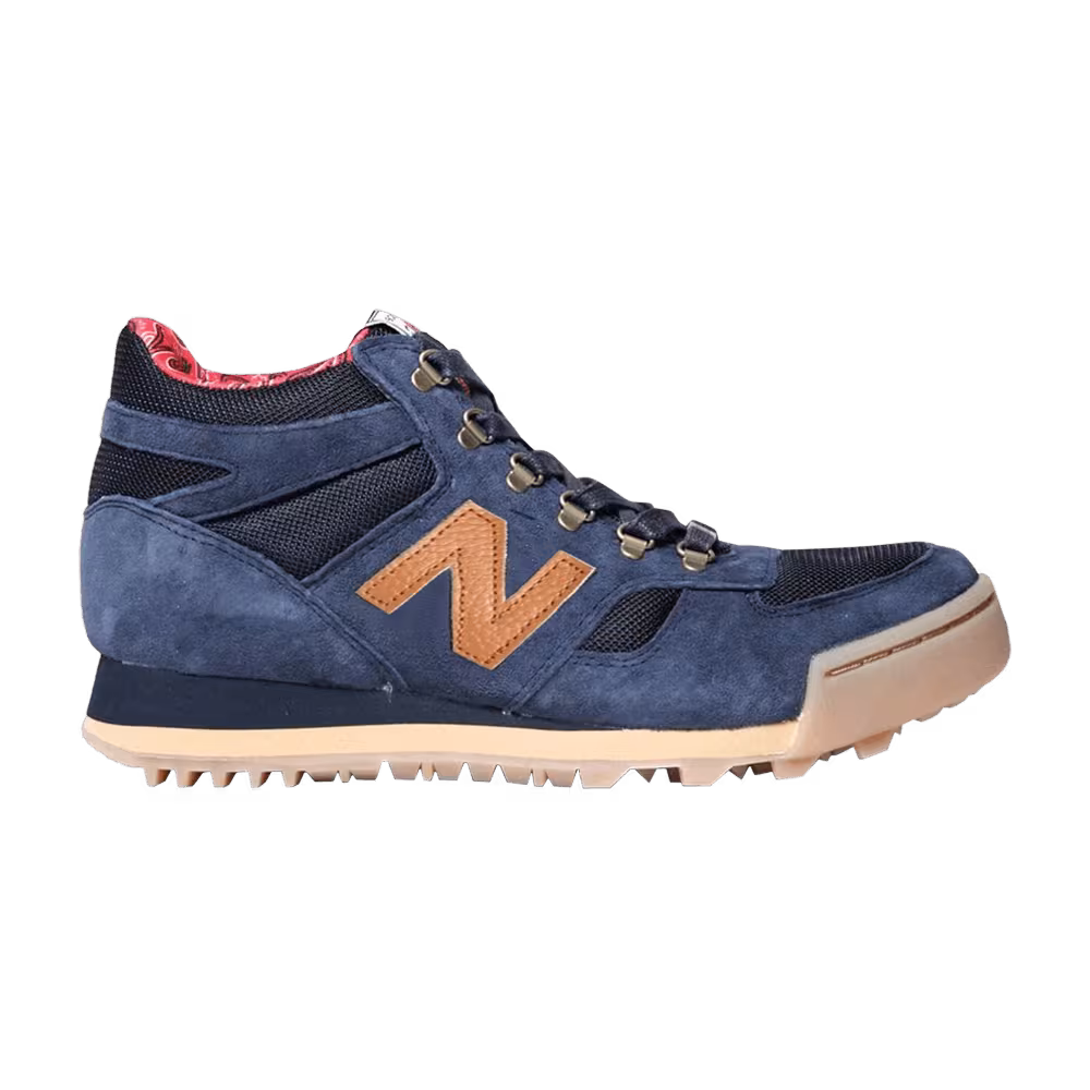 Herschel Supply Co. x New Balance 710 Navy