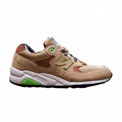 New Balance Fingercroxx 580
