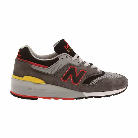 New Balance 997 'Connoisseur Authors'
