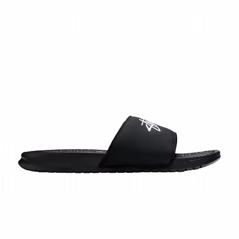Stussy x Nike Benassi 'Black Sail'