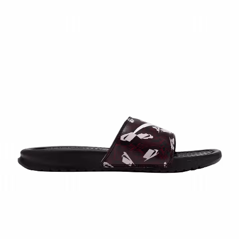 Nike Wmns Benassi JDI Print 'Floral'
