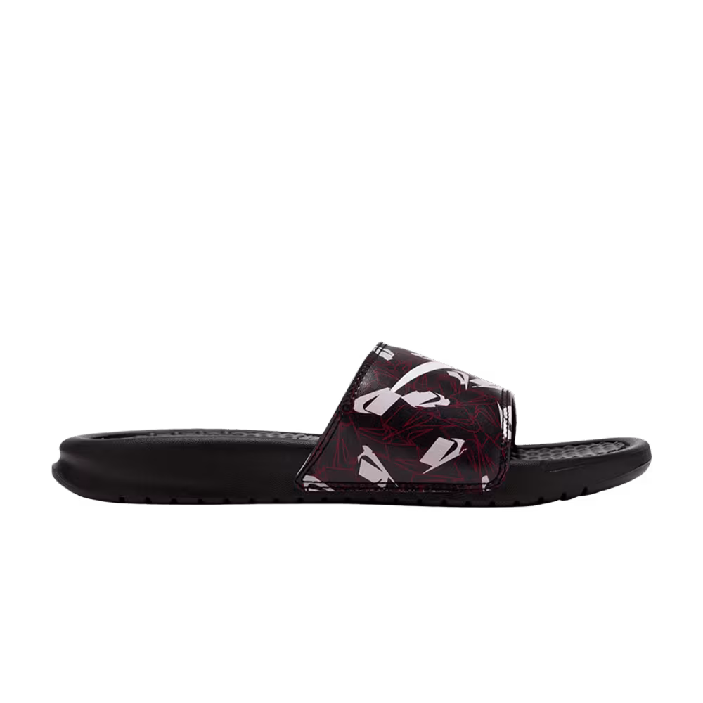 Nike Women's Benassi JDI Print Floral