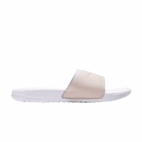 Nike Wmns Benassi JDI Slide 'Pink Quartz'