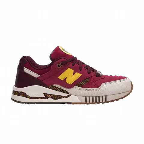 Ronnie Fieg x New Balance 530 'Central Park'