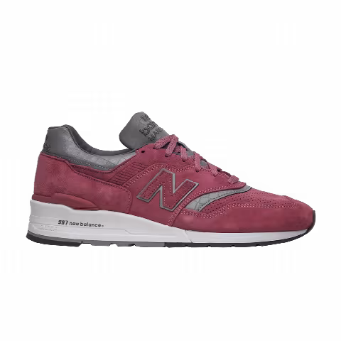 Concepts x New Balance 997 'Rose'