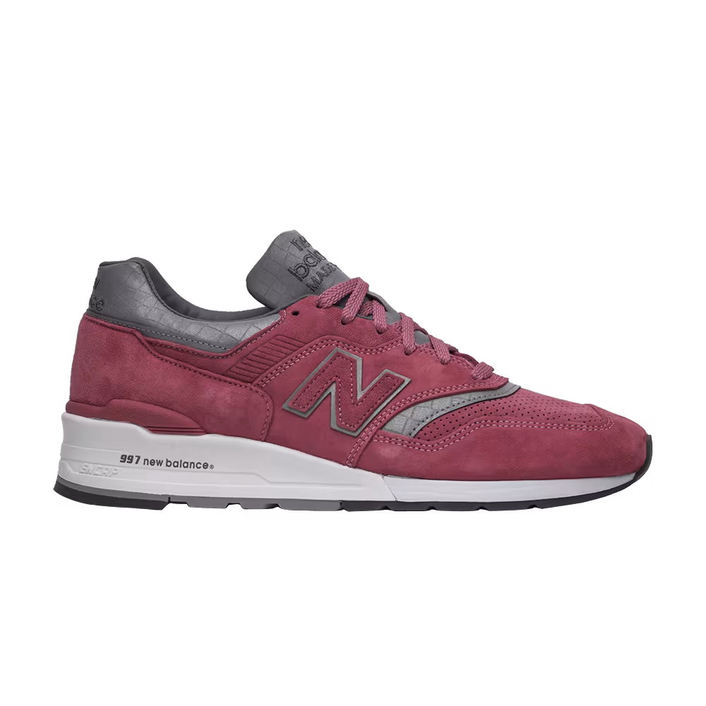 Concepts x New Balance 997 Rose