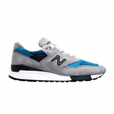 New Balance 998 Made in USA 'Moby Dick'