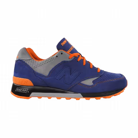 Limited EDT x New Balance 577 'Made in England'