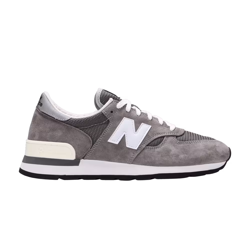 New Balance 990v1 Made In USA 30th Anniversary
