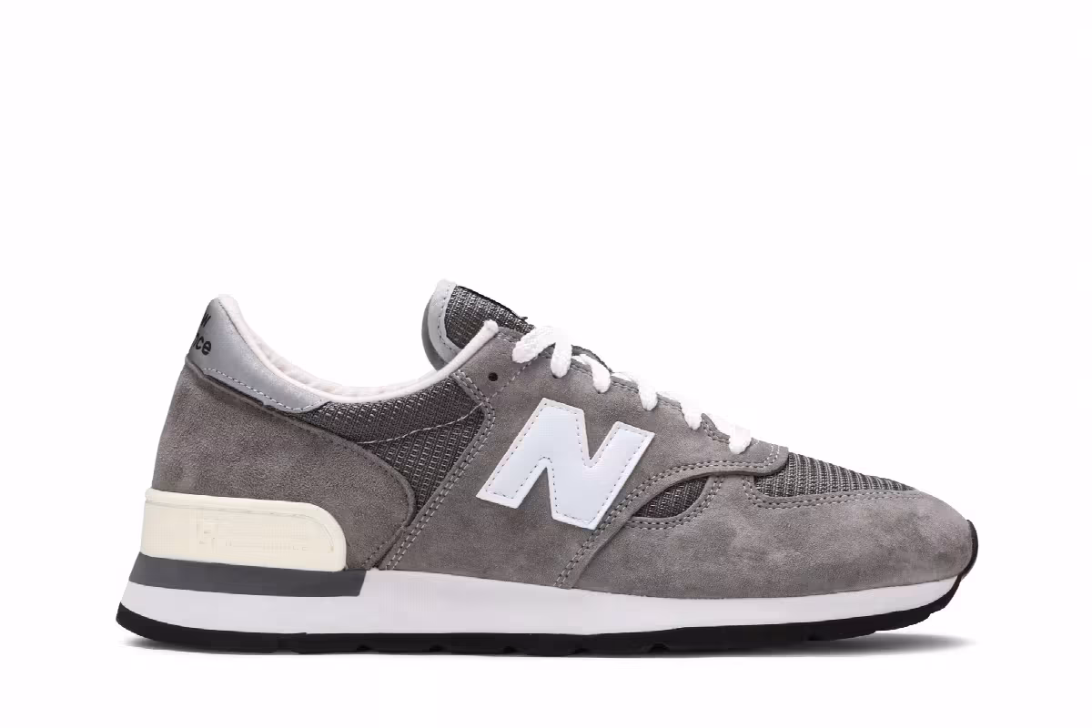 New Balance 990v1 Made In USA 30th Anniversary, view 2