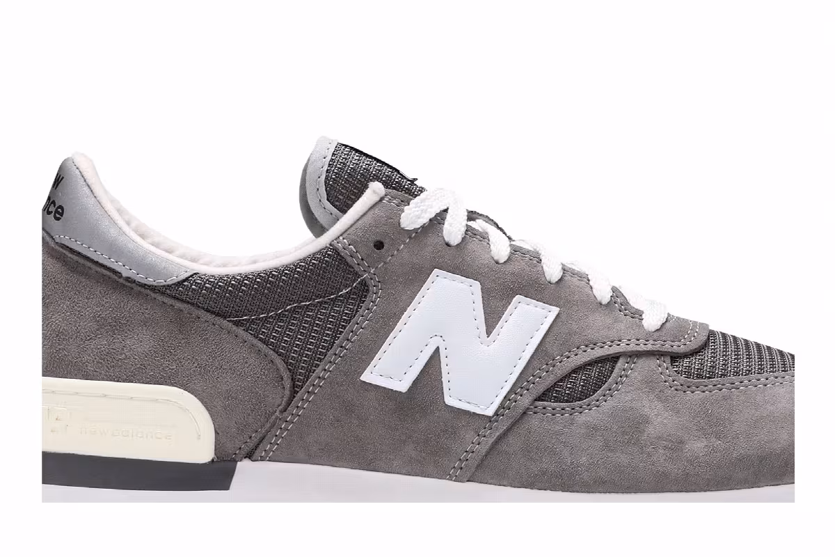 New Balance 990v1 Made In USA 30th Anniversary, view 3