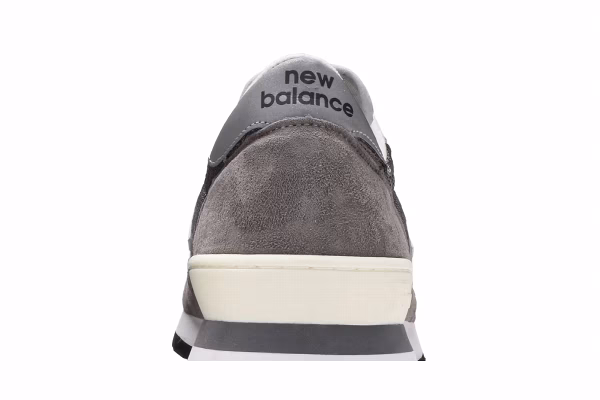 New Balance 990v1 Made In USA 30th Anniversary, view 8