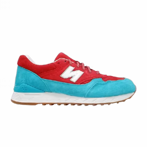 Concept x New Balance 496 'Regatta'