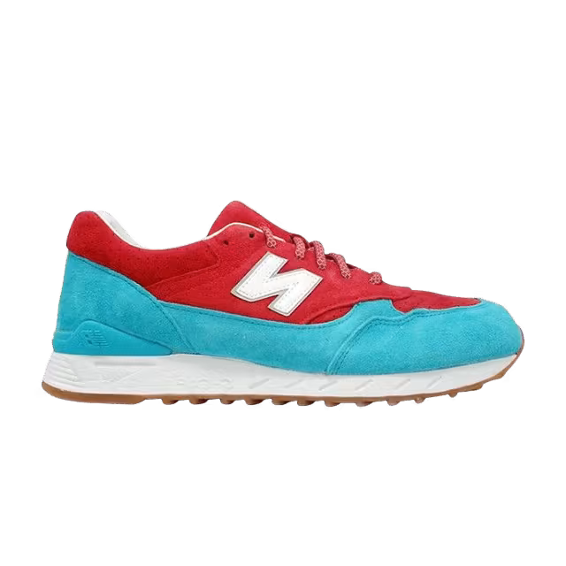Concept x New Balance 496 Regatta