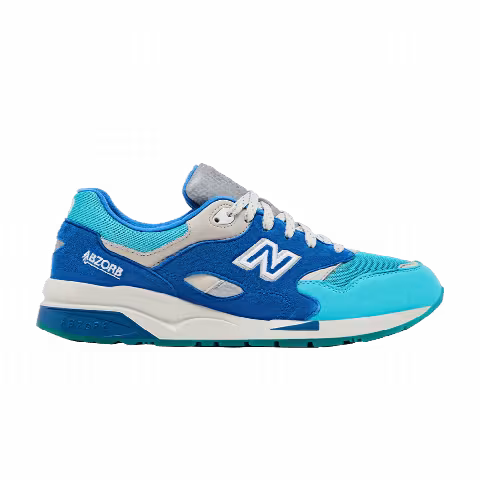 Nice Kicks x New Balance 1600 'Grand Anse'