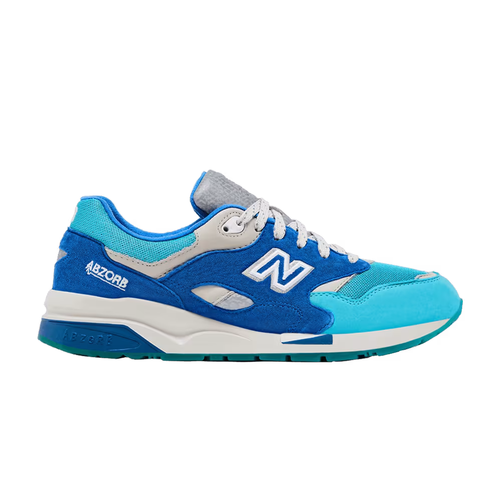 Nice Kicks x New Balance 1600 Grand Anse