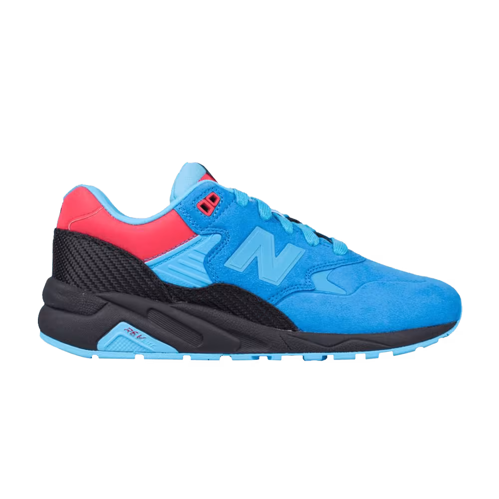 New Balance Shoe Gallery x 580 REVlite Tour De Miami