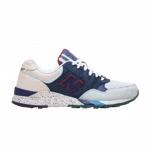 Ronnie Fieg x New Balance 850 'Brooklyn Bridge'