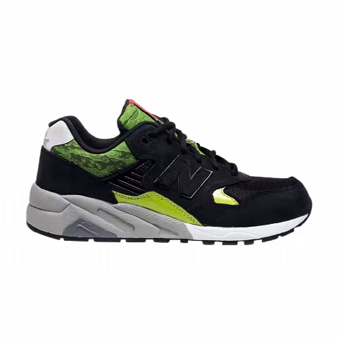 New Balance Mita x SBTG x MRT580SM