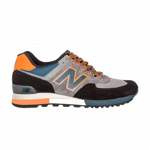 New Balance 576 Made in England 'Three Peaks Pack - Snowdon'