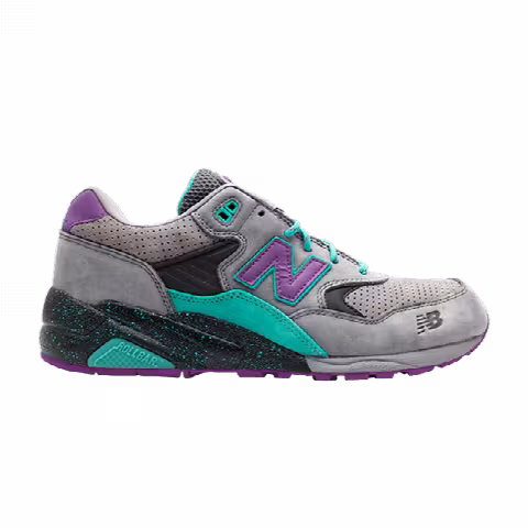 New Balance 580 West NYC 'Alpine Guide'