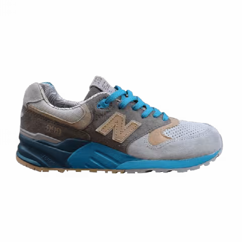 Concepts x New Balance 999 'Seal'