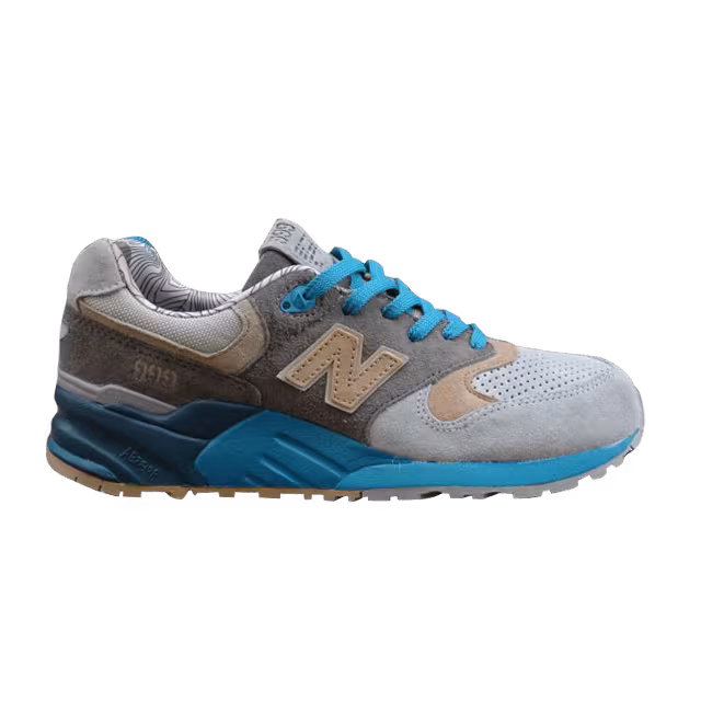 Concepts x New Balance 999 Seal