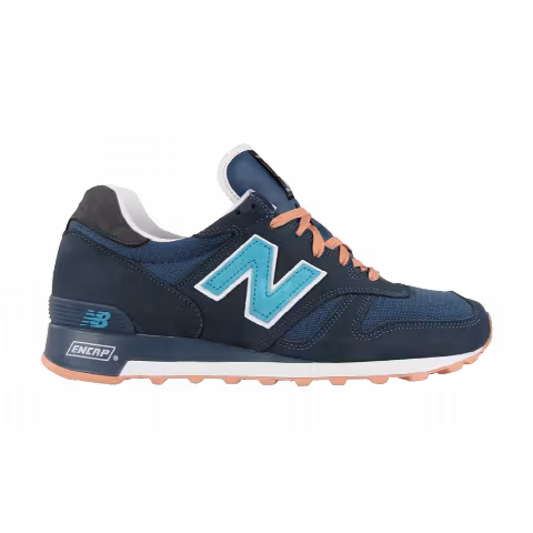 Ronnie Fieg x New Balance 1300 'Salmon Sole'