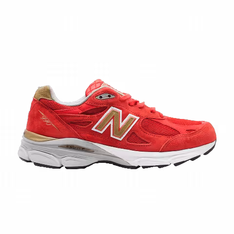 New Balance 990v3 Made In USA 'New York Marathon'
