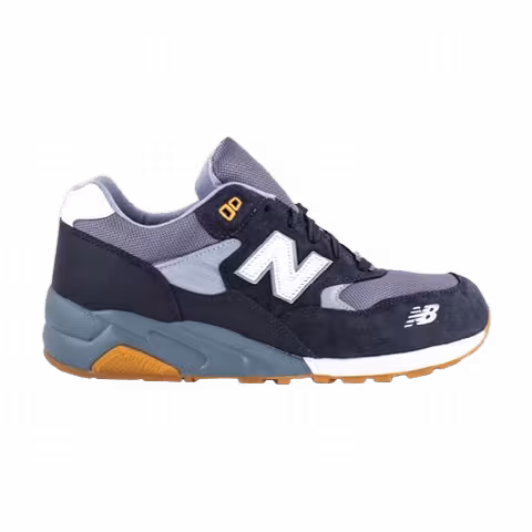New Balance Burn Rubber x 580 'Blue Collar'