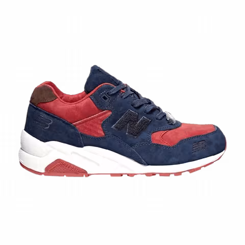 580 Undefeated x Colette x New Balance Lamjc