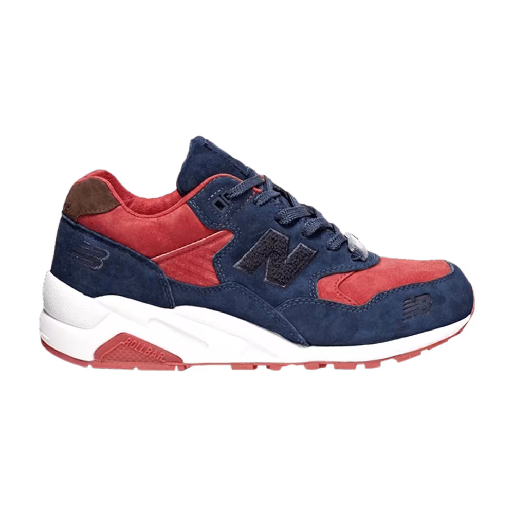 580 Undefeated x Colette x New Balance Lamjc undefeated x colette x lamjc