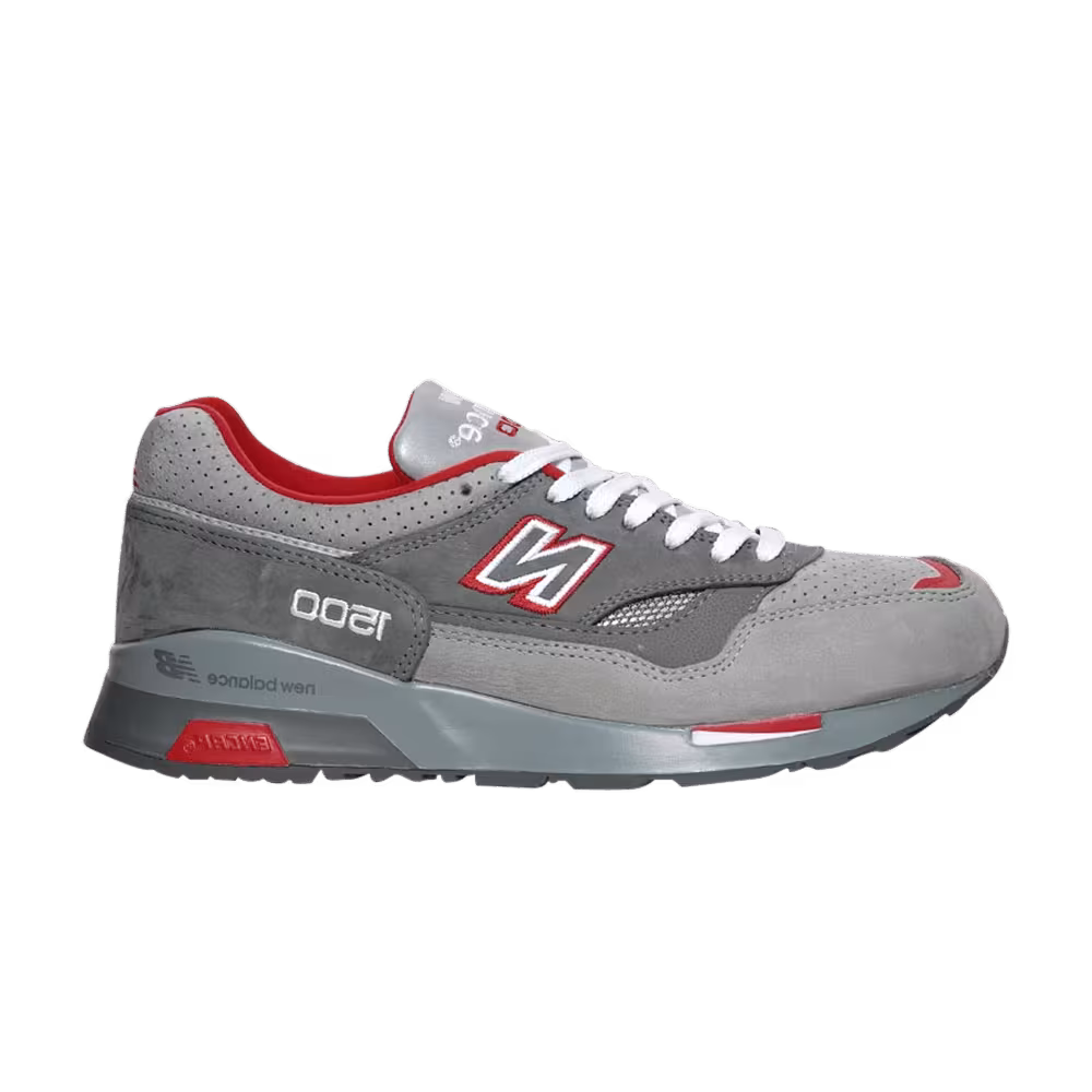 Nice Kicks x New Balance 1500 Nice Kicks