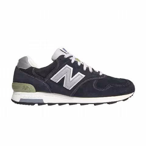 J.Crew x New Balance 1400 Made In USA 'Navy'