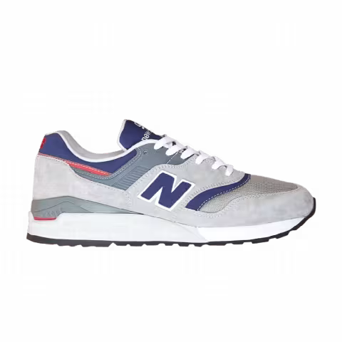 New Balance 997H 'Grey Navy'