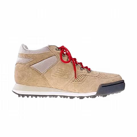 J.Crew x New Balance 710 'Tan'