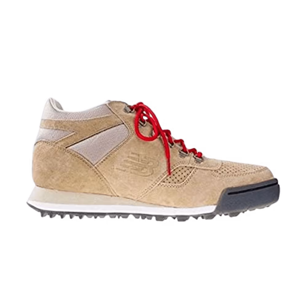 J.Crew x New Balance 710 Tan