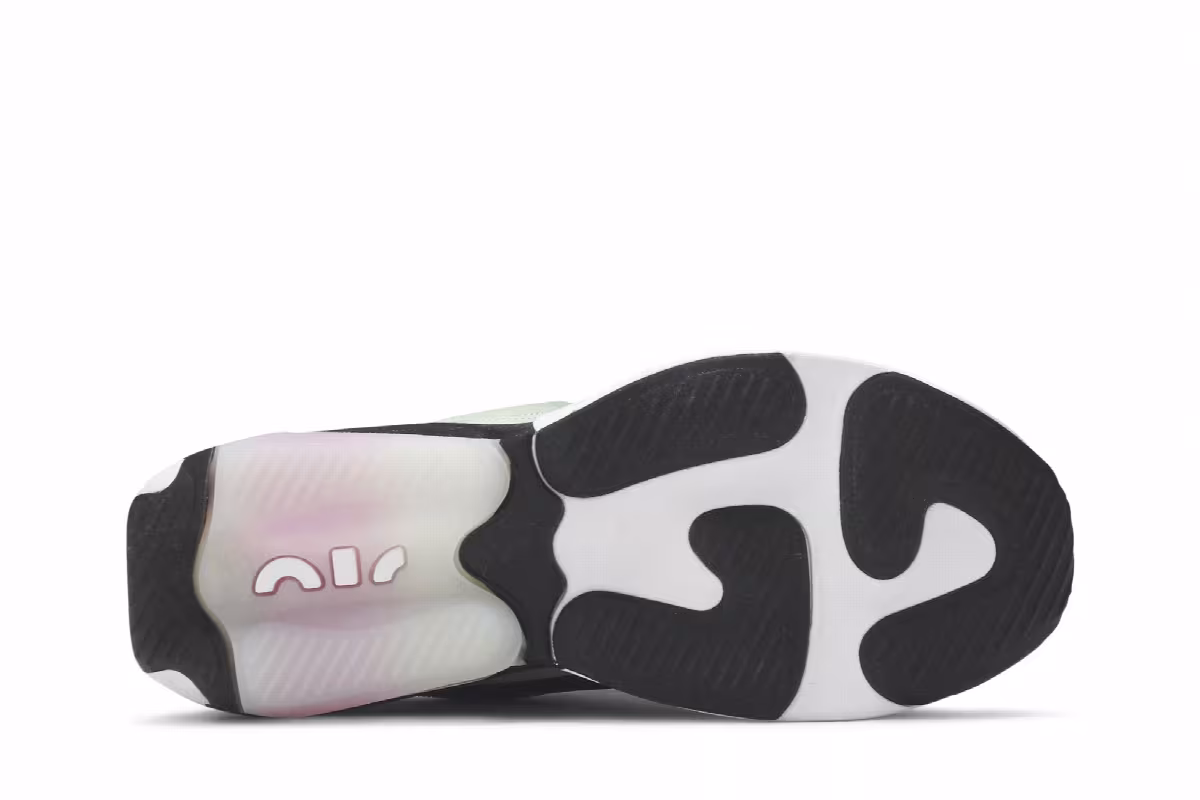 Nike Women's Air Max Verona Black Pink, view 5