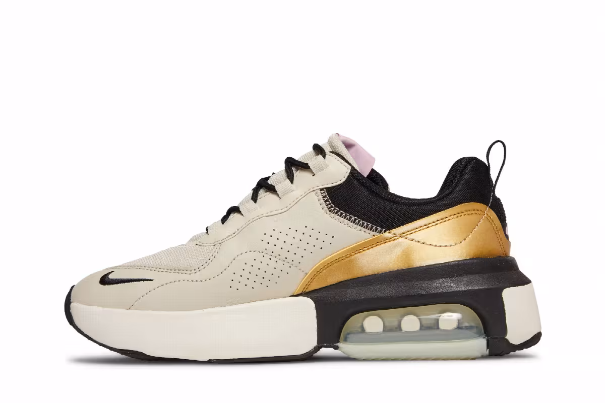 Nike Women's Air Max Verona Light Orewood Brown, view 4