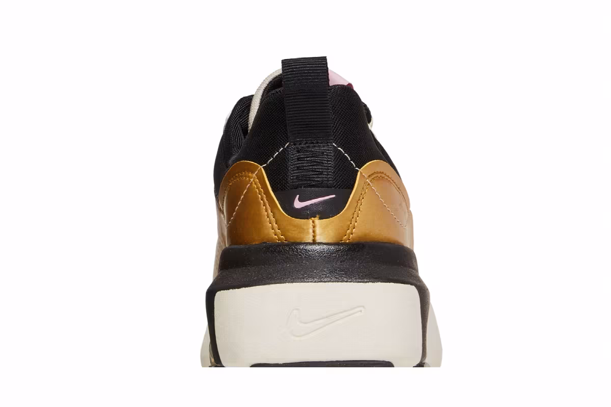 Nike Women's Air Max Verona Light Orewood Brown, view 8