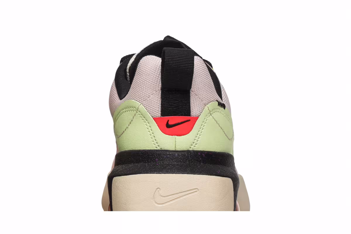 Nike Women's Air Max Verona Guava Ice, view 8