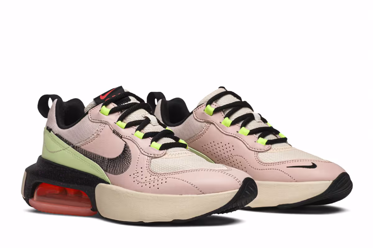 Nike Women's Air Max Verona Guava Ice, view 9