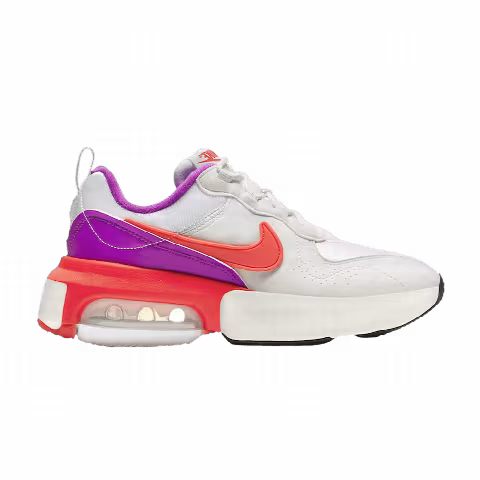 Nike Wmns Air Max Verona 'White Crimson Purple'