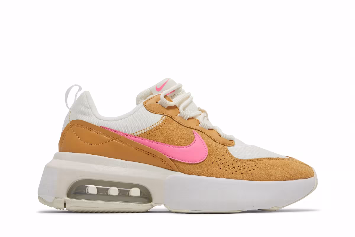 Nike Women's Air Max Verona Sail Twine, view 2
